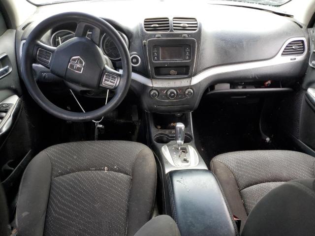 3C4PDCAB7FT531602 Dodge JOURNEY SE