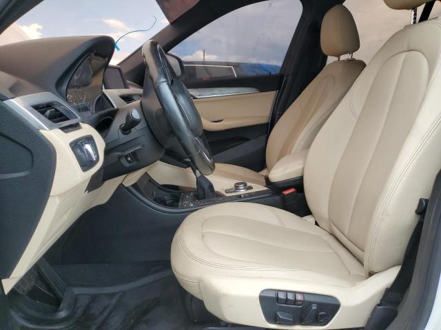 WBXHT3C38H5F67952 BMW X1 Xdrive28i