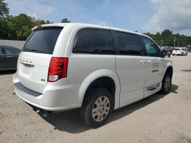 2C7WDGBG1JR243229 Dodge Grand Caravan Se