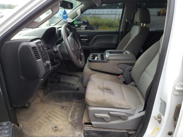 1GT42TCY2KF185456 GMC Sierra K3500
