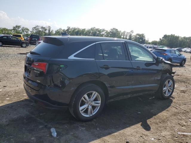 5J8TB4H5XFL010543 Acura Rdx Technology
