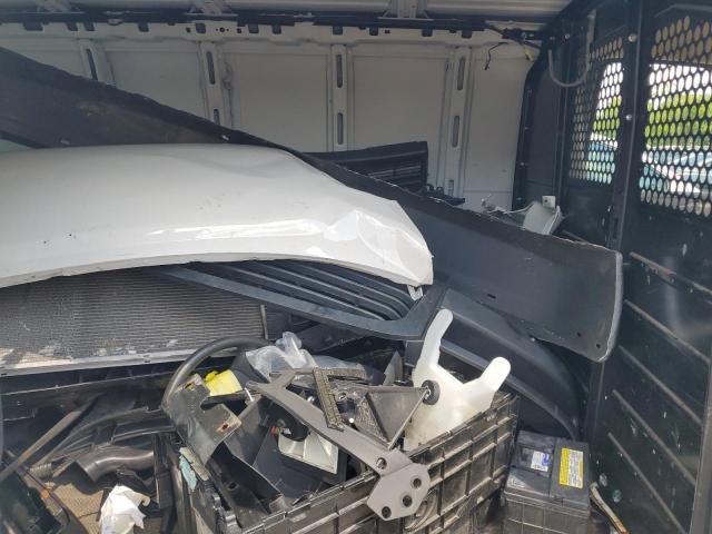1GTW7AFG7K1270372 GMC Savana G2500