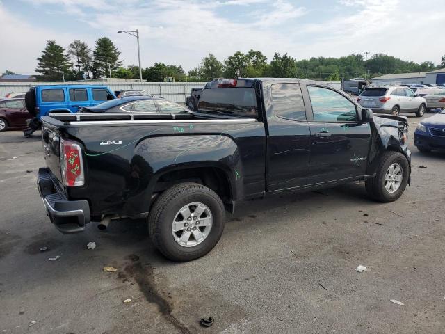 1GTH6BE37G1337723 GMC Canyon