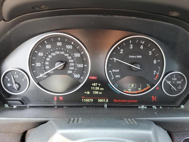 WBA3T1C5XEPS98554 BMW 428 Xi Sulev