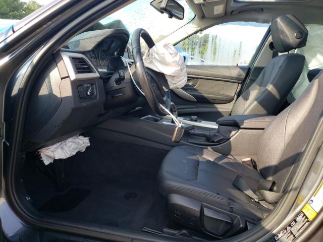 WBA3C3G54ENS71321 BMW 320 I Xdrive
