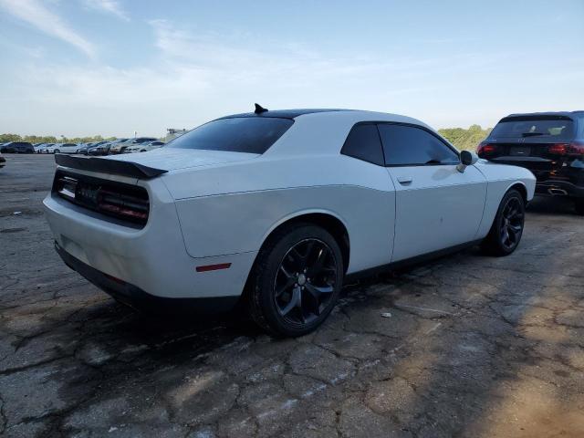2C3CDZBG1FH702577 Dodge Challenger Sxt Plus