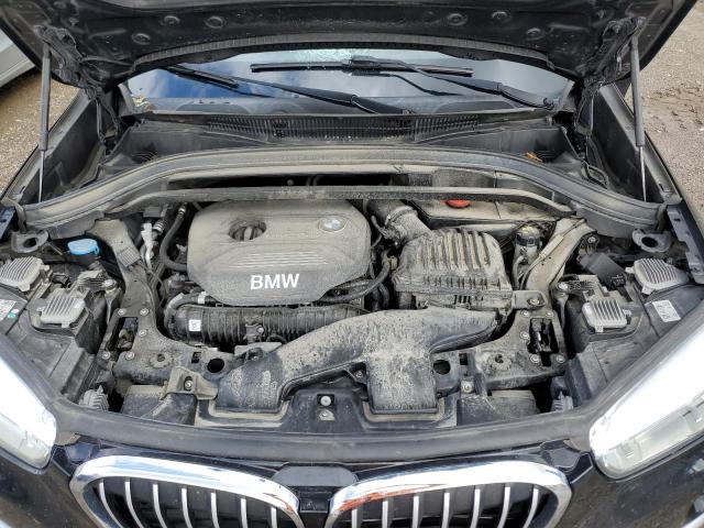 WBXHT3C38H5F83682 BMW X1 Xdrive28i