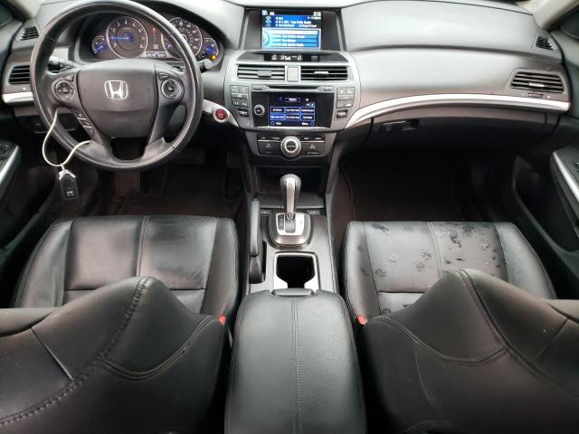 5J6TF2H55EL000132 Honda Crosstour Exl