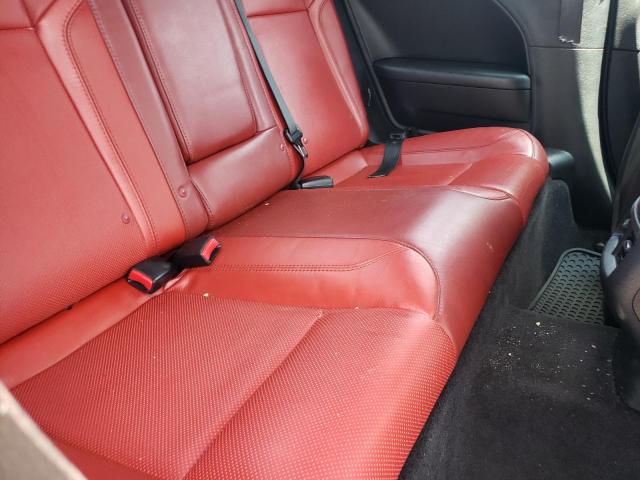 2C3CDZAG3GH131614 Dodge Challenger Sxt
