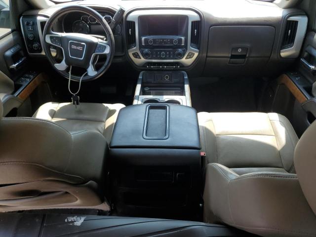 3GTU2VEC5FG528391 GMC Sierra K1500 Slt