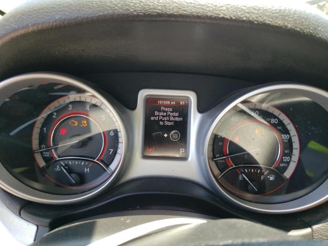 3C4PDCAB9ET117123 Dodge JOURNEY SE