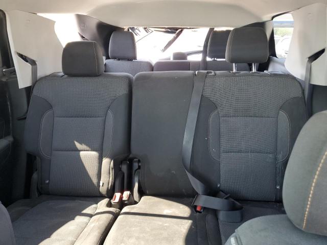 1GNERFKW8KJ190313 Chevrolet TRAVERSE L