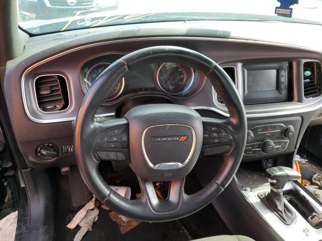 2C3CDXBG7GH121168 Dodge Charger Se