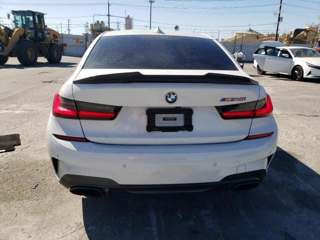 3MW5U7J03L8B44392 BMW M340I