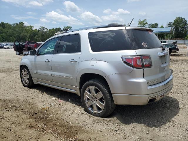 1GKKVTKD5EJ106218 GMC Acadia Denali