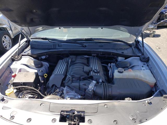 2C3CDXGJ7MH601503 Dodge Charger Scat Pack