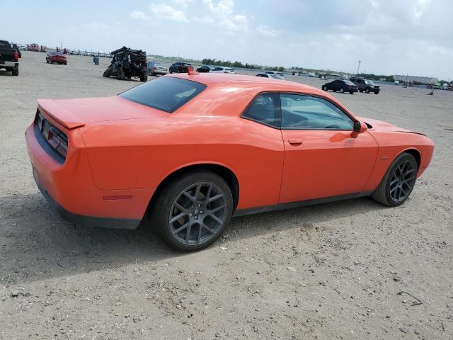 2C3CDZBT4HH633206 Dodge Challenger R/t