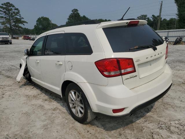 3C4PDCBG0FT595247 Dodge Journey Sxt