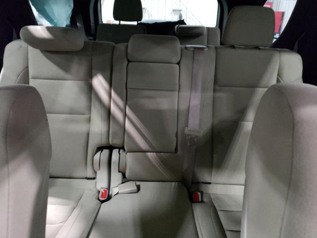1C4RDJAG1HC680935 Dodge Durango Sxt