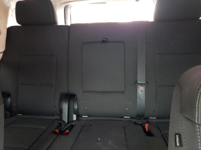 1GKS2AKC9JR380442 GMC YUKON SLE