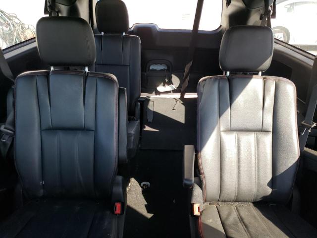 2C4RDGEGXKR599976 Dodge Grand Caravan Gt