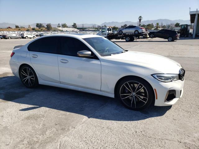 3MW5U7J03L8B44392 BMW M340I