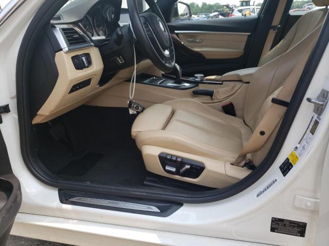 WBA8D9G5XJNU66873 BMW 330 XI