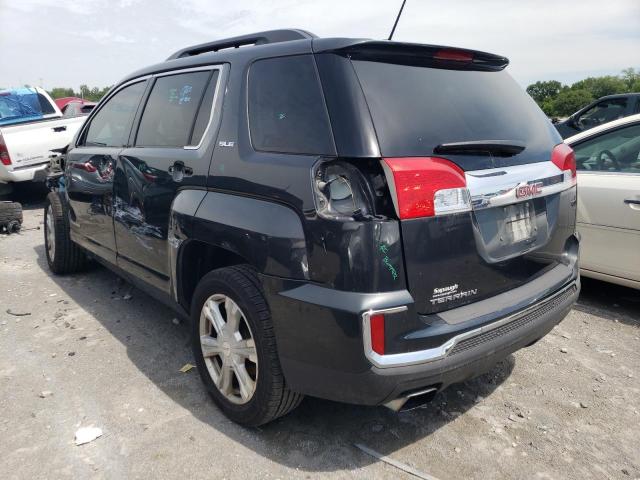 2GKALNEK7H6344452 GMC Terrain Sle