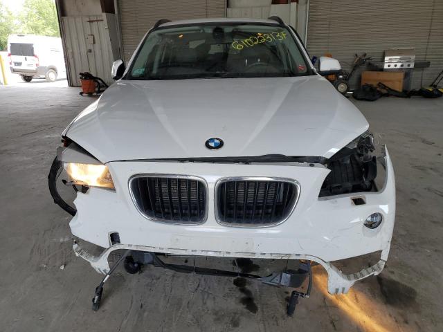 WBAVL1C56EVY11867 BMW X1 Xdrive28i