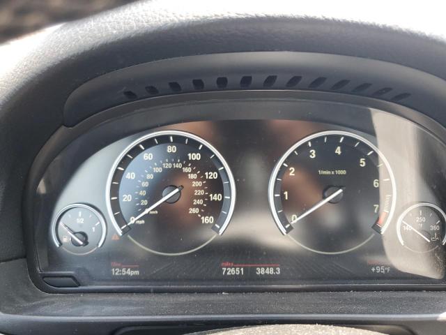 WBA5B3C54FD548106 BMW 535 XI
