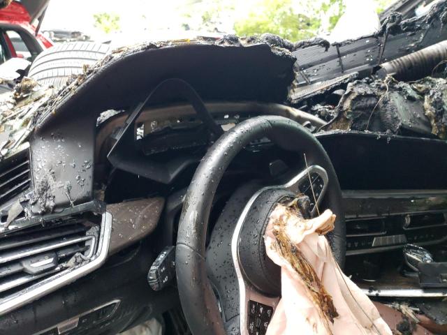 5UXCR6C09P9N93234 BMW X5 Xdrive40i