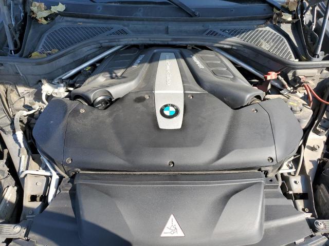 5UXKR6C57F0J75684 BMW X5 Xdrive50i