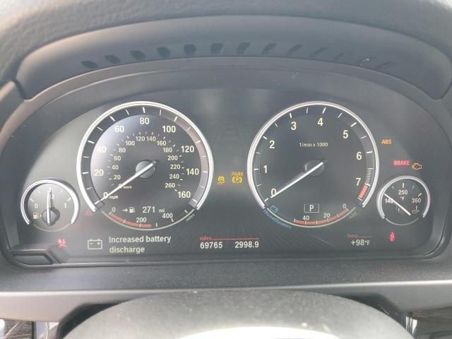 5UXKR2C53F0H41061 BMW X5 Sdrive35i