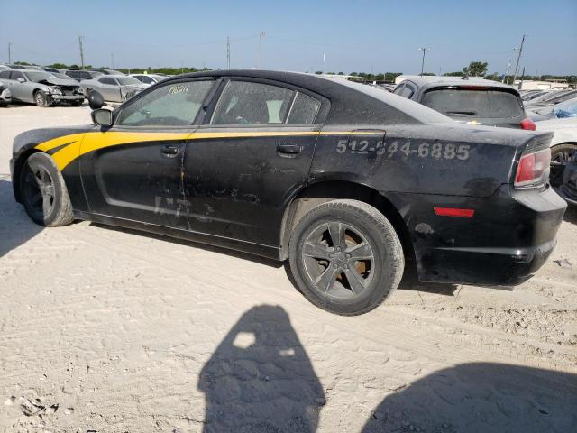 2C3CDXBG3EH315113 Dodge Charger Se