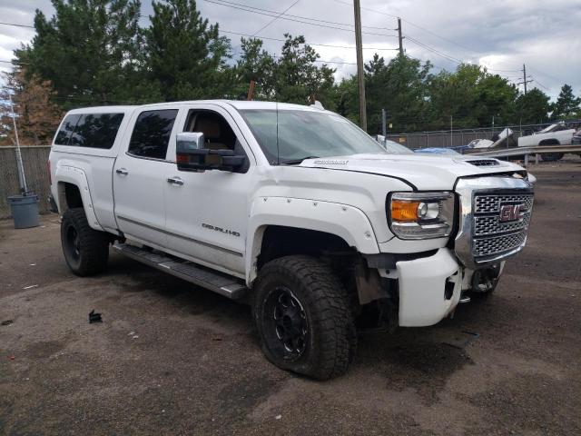 1GT12UEY0JF256481 GMC Sierra K2500 Denali