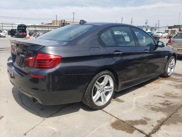 WBA5B1C59EDZ37276 BMW 535 I