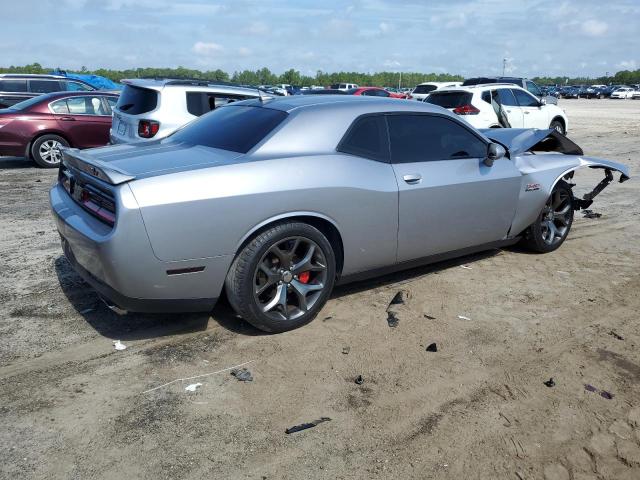 2C3CDZBT5FH892896 Dodge Challenger Sxt Plus