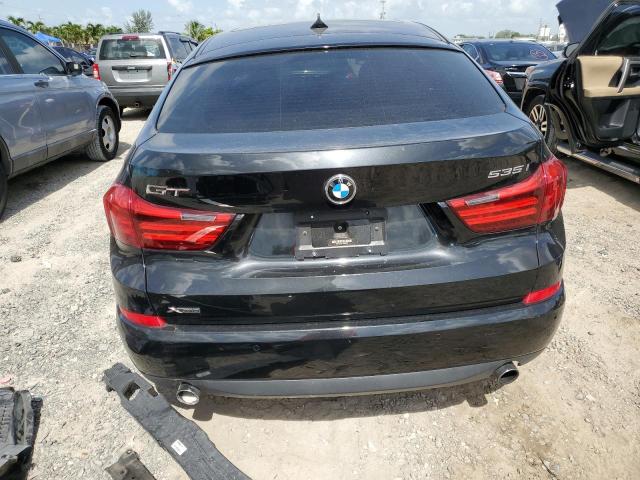 WBA5M4C31HD187127 BMW 535 XIGT