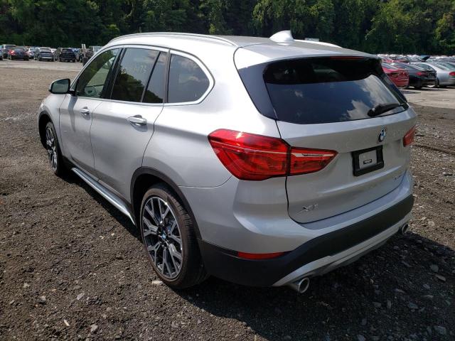 WBXJG7C06M5U37940 BMW X1 Sdrive28i