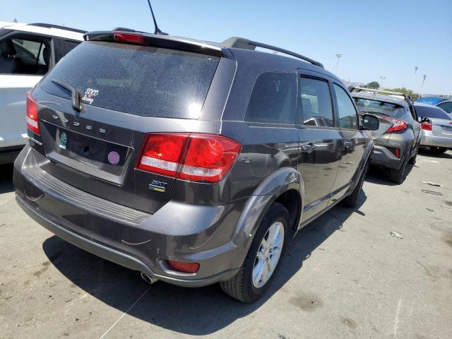 3C4PDCBG5FT649500 Dodge Journey Sxt