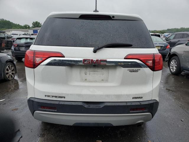 1GKKNRLA3HZ240352 GMC ACADIA SLE