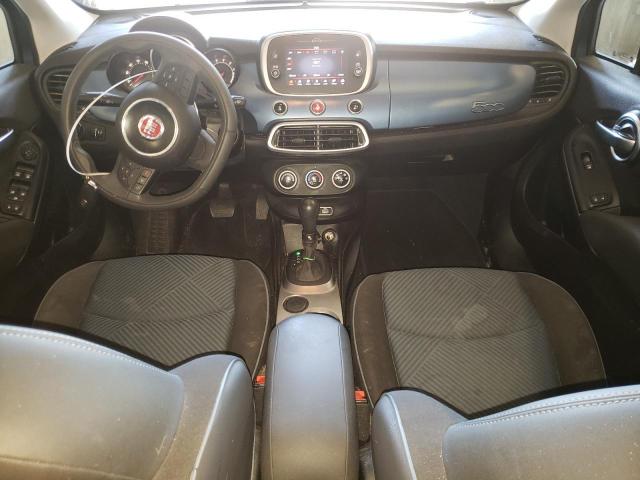 ZFBCFXAB7JP703417 Fiat 500x Pop