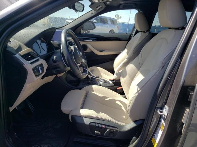 WBXYH9C0XN5T47019 BMW X2 Sdrive28i