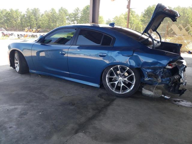 2C3CDXHG1LH155379 Dodge CHARGER GT