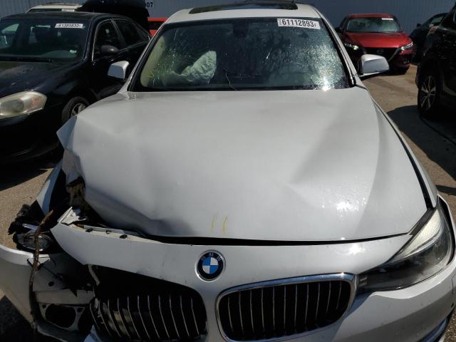 WBA3X5C50ED558599 BMW 328 XIGT