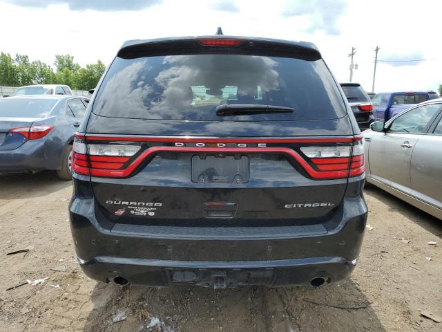 1C4RDJEG1JC302338 Dodge Durango Citadel