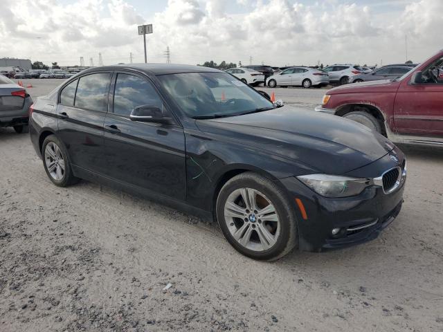 WBA8E9G58GNT43871 BMW 328 I Sulev