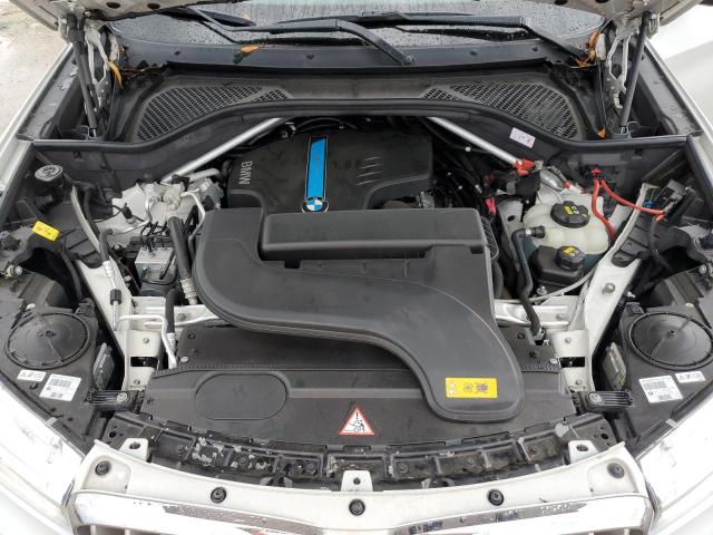 5UXKT0C55G0F75116 BMW X5 Xdr40e