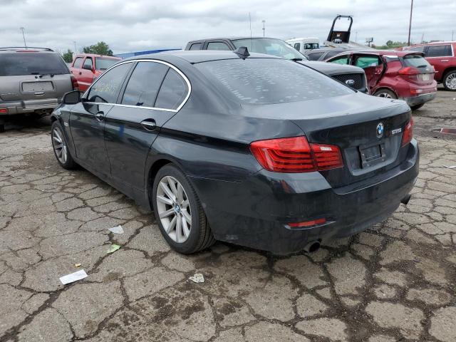 WBA5B1C54ED480487 BMW 535 I