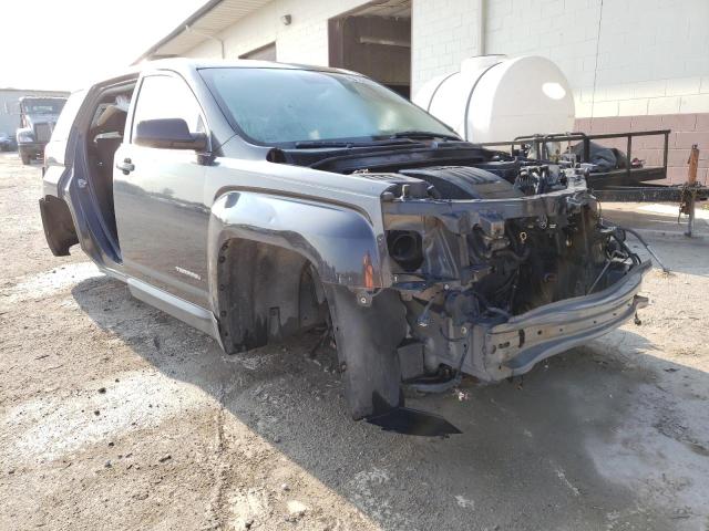 2GKALMEK1E6310562 GMC Terrain Sle